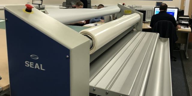 What Are The Different Printing Methods Available