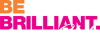 BBC Logo white