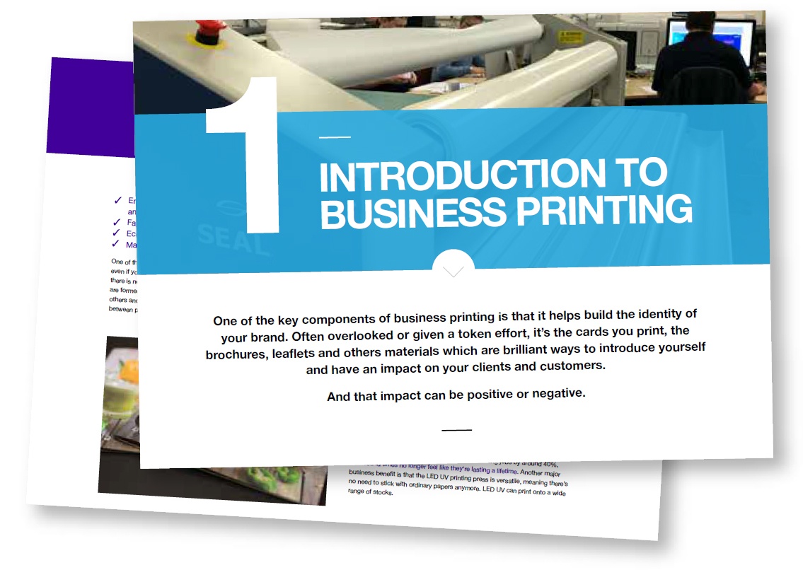 print business