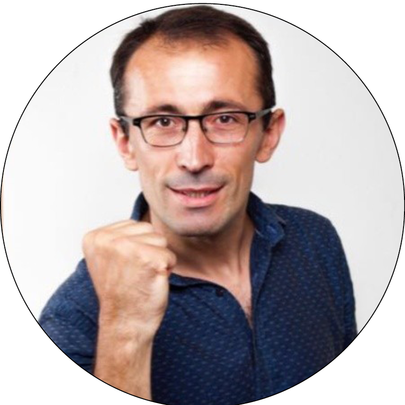 Bashas Talk Speaker Icon