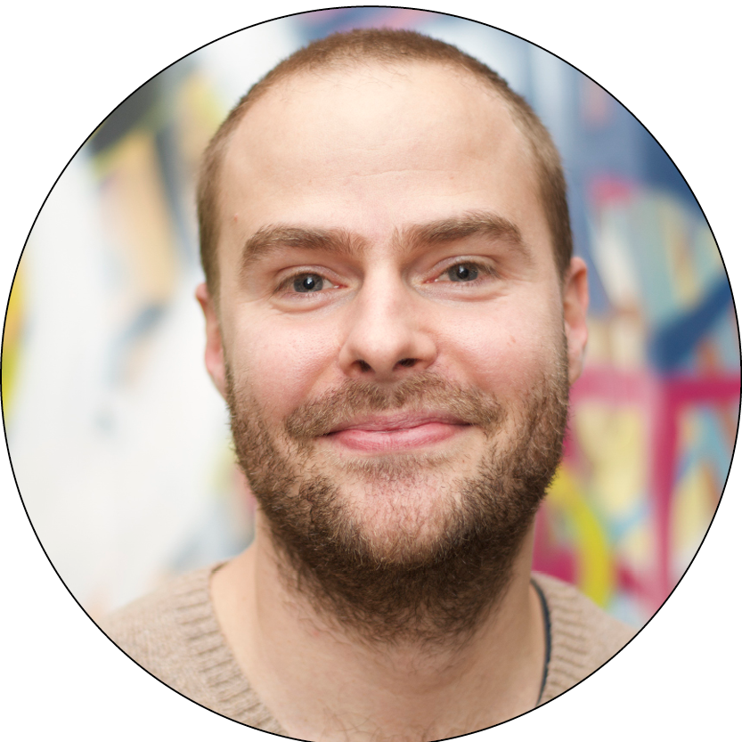 Yanivs Talk Speaker Icon