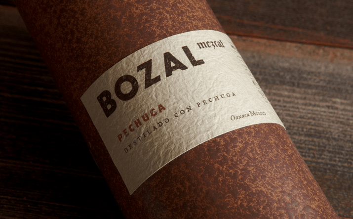 Bozal Mezcal