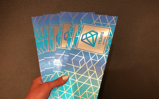 Brilliant Ticket Ideas For Events And Golden Rules For Getting It Spot On