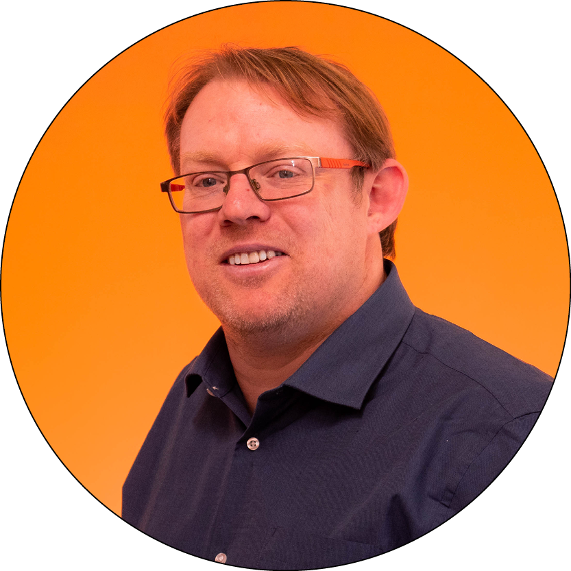 Dave Speaker Icon
