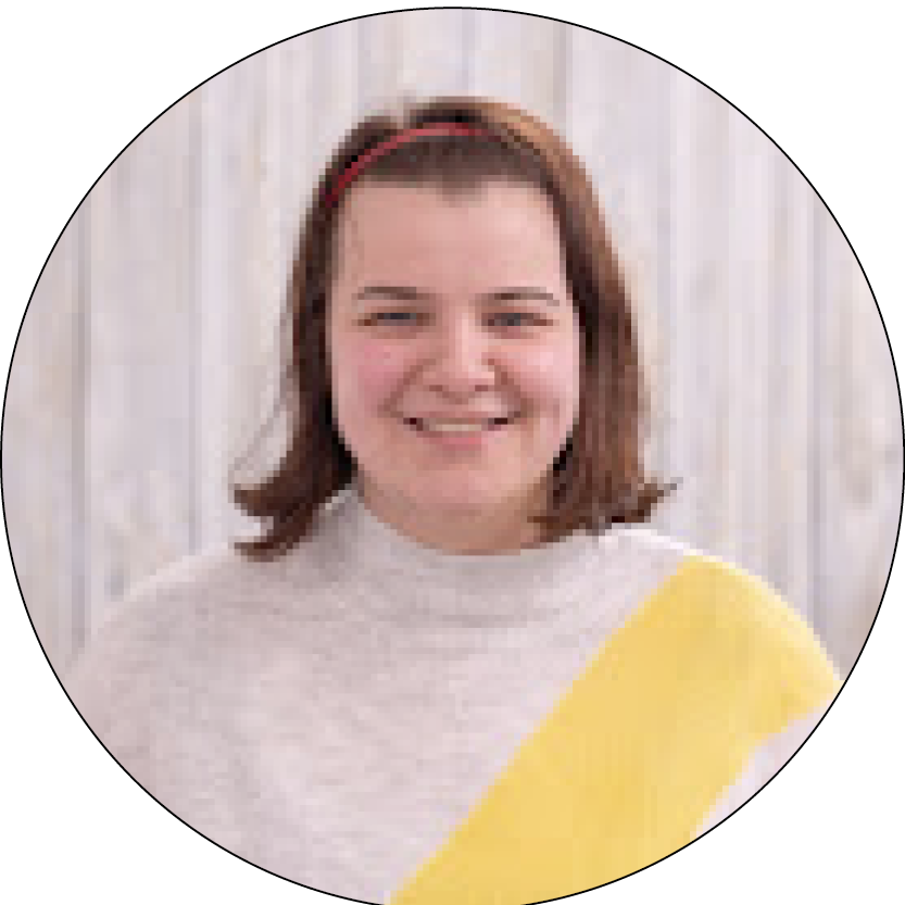 Emilys Talk Speaker Icon