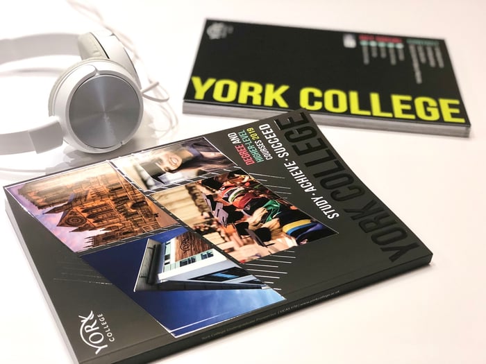 jotw york college