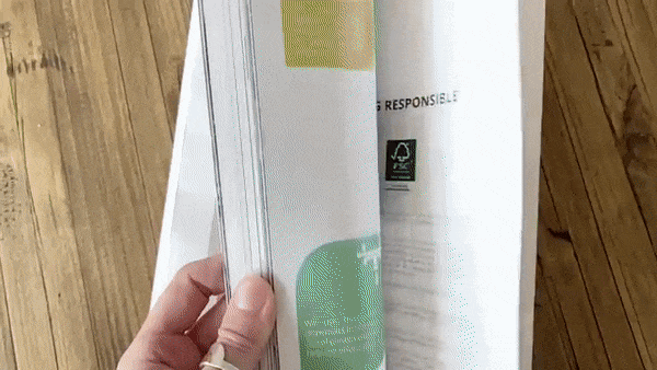 printed catalogues still have a place in your marketing