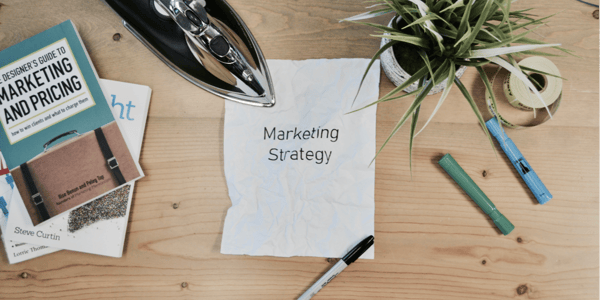 marketing strategy papers