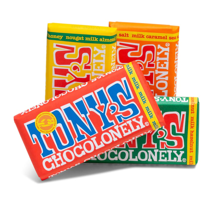 Tonys Chocolonely