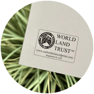 Sustainable Printing