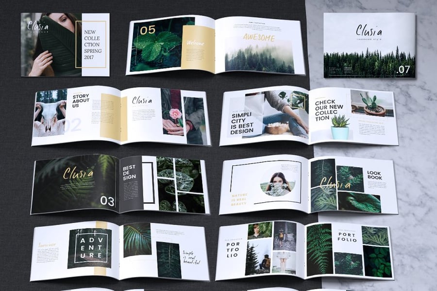 Pros and Cons of Traditional and Digital Catalogues B&B Press