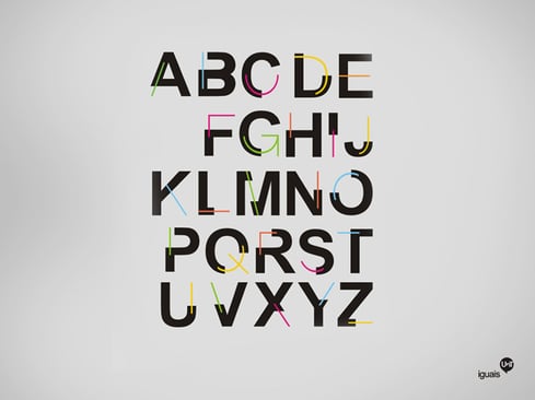 typography