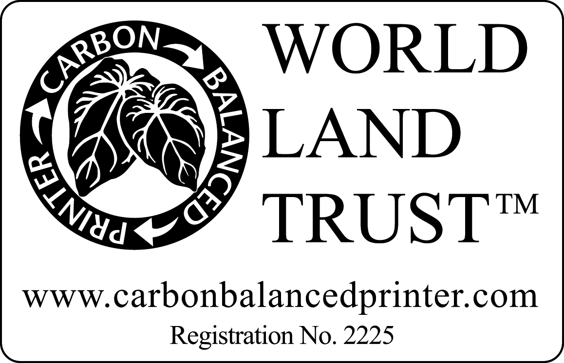 Carbon-Balanced-Printer