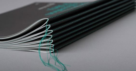 sustainable and convenient print