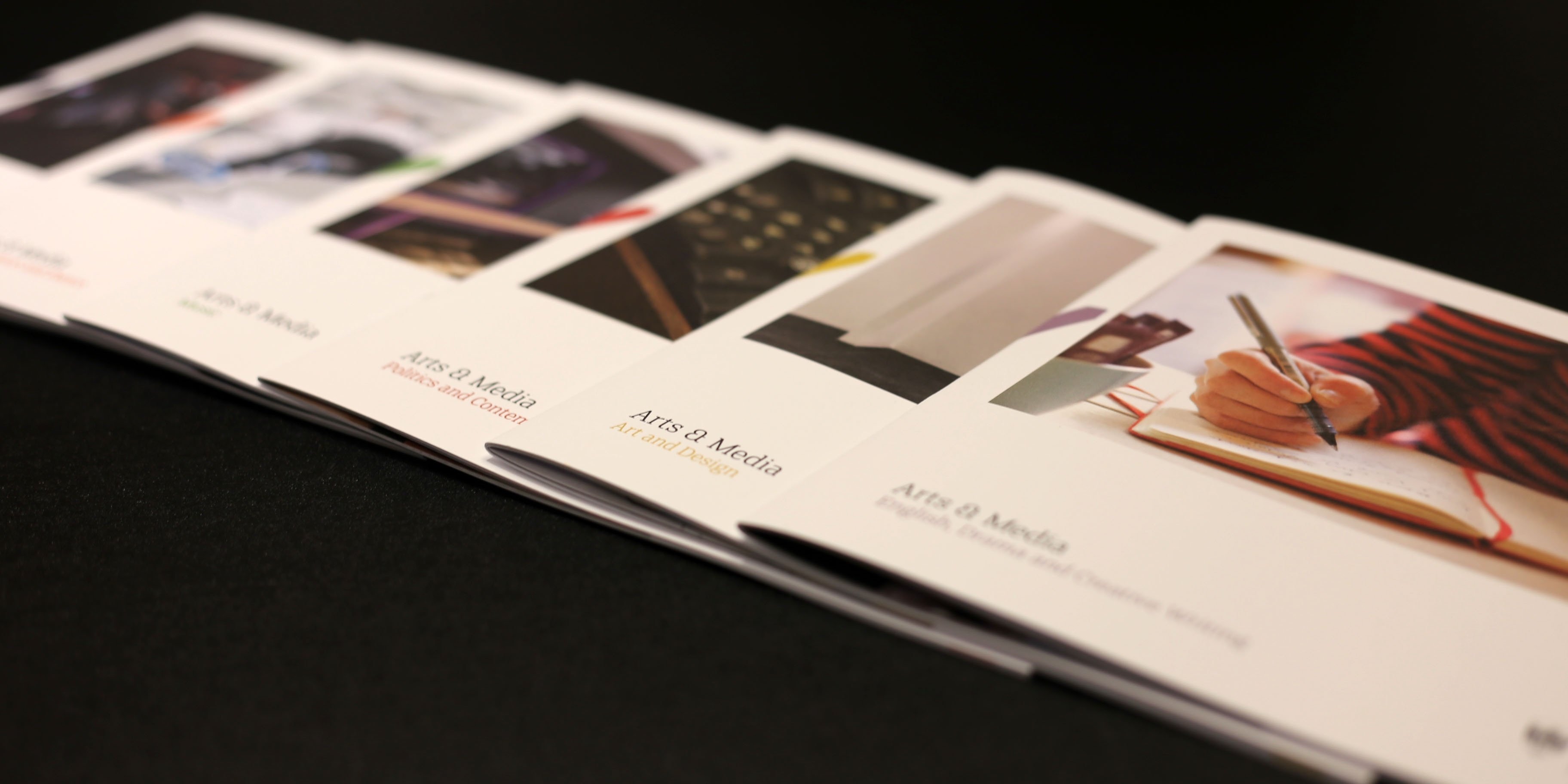 Print Tips: Uncoated Paper