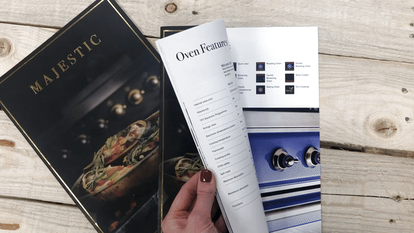 printed media
