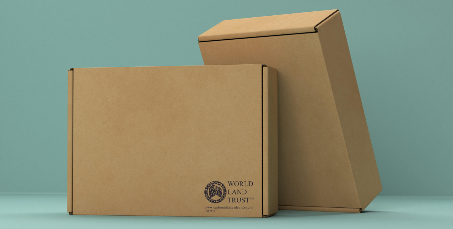 Carbon Balanced Carton Carbon Balanced Carton