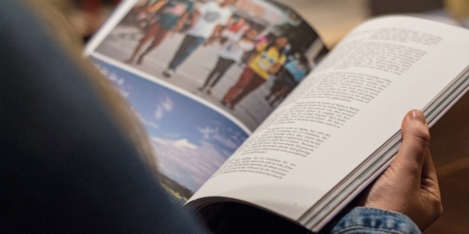 get high quality prints